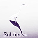 Nedra Zarah - Soldiers