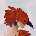 Free unicorn republic - In a Dream