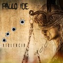 paulo ide - Violencia