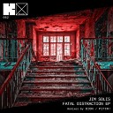 Jim Solis - Fatal Distraction Original Mix