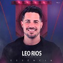 Leo Rios - Fica um Pouca Mais