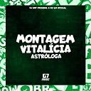 DJ BNF ORIGINAL MC BM OFICIAL - Montagem Vital cia Astr loga