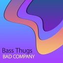 Bass Thugs - Hardcore Heaven