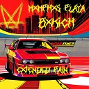 BXKICH feat MXMPHXS PLAYA - Extended Pain