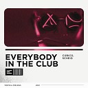 C BICO Scheid - Everybody in the Club