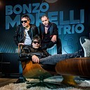 Bonzo Morelli - Irreal