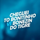 DJ Christian Vibe Mc Alef - Cheguei To Bonitinho Vs Bonezin do Tigre