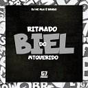DJ HG MLK BRABO MC Biel Mtquerido - Ritmada do Biel Mtquerido 2