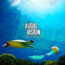 AUDIOVISION - Floating River