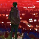 METRO CHILL - my world Slowed