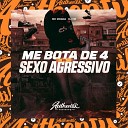 DJ VM feat Mc Moana - Me Bota de 4 Vs Sexo Agressivo