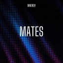 Madrov - Mates Radio Edit