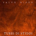 Salvo Nigro - Bucca scura donna villa