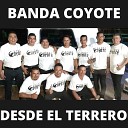 Banda Coyote - Reproche de un Hijo