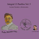 Lezlye Berr o Pedro Morales Pino - Pasillo 2 Remasterizado