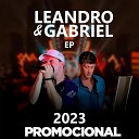 Leandro e Gabriel Edson Mayke Violeiro - Tente Me Entender