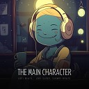 Lofi Sleep - Guess Who the Main Character Is