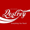Ladytron - Destroy Everything You Touch Space Motion Radio…