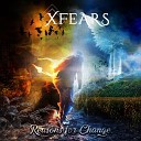 Xfears - Peace Within