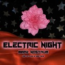 Mare Nostrum - Electric Night