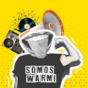 A Pie Pelao, Somos Warmi, Roger Deejay, Kaypa - Buenos Aires