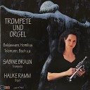 Sabine Braun Hauke Ramm - II Allegro