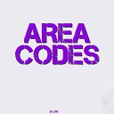 B Lou - Area Codes