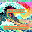 Phil Matthew - Ghosts Rave the World Extended Remix