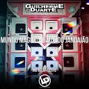 MC GG da Leste DJ Guilherme Duarte - Mundo M gico Baile do Jandai o