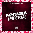 MC BM OFICIAL DJ DETTA - Montagem Imperial