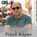 Fizuli Aliyev - Popuri