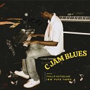 Phillip McFarlane Irie Yute - C Jam Blues