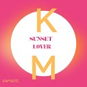 KAMARI - Sunset Lover Radio Edit