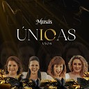 Musas - Procuro Olvidarte