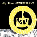 Robert Plant - z