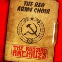 The Red Army Choir - Always Soldier