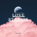 Sinuhe Garcia - Love Station