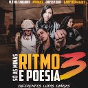 Gaby Rodrigues FL VIA TANGRINS JHESSY DIAS… - Ritmo e Poesia 3 Diferentes Lutas Di rias S As…