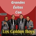 Los Golden Boys - Linda Cale ita En Vivo