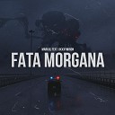 Markul feat Oxxxymiron - Fata Morgana