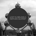 Nathan Gilkinet - Lost in Brussels