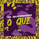 DJ PROIBIDO feat MC Mr Bim - T Querendo o Que