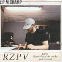 JPMchamp - Ритмы