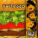 The Kaif - Fastfood