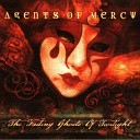 Agents Of Mercy - Waiting For The Sun