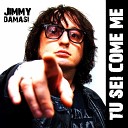Jimmy Damasi - Anime rock
