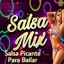 Salsa Mix - Sera Que Si