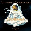 Anthony Armstrong - Cosmonaut