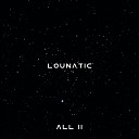 Lounatic - Soul Therapy