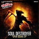 Soul Destroyer - Lost Souls